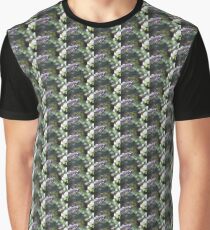 Nuthatch - Sitta europaea Graphic T-Shirt