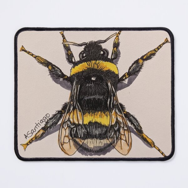 Item preview, Bumblebee designed and sold by SantiagoArt27.