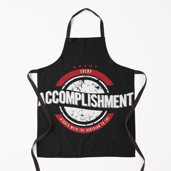 Item preview, Every accomplishment starts with the decision to try designed and sold by Best-Designers.