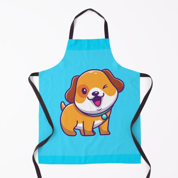 Item preview, Cute Dog Wink Eye designed and sold by albiebriggs98.
