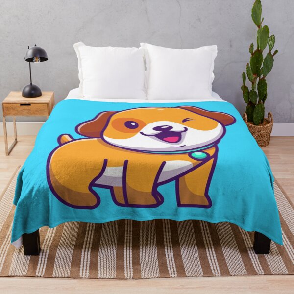 Item preview, Cute Dog Wink Eye designed and sold by albiebriggs98.