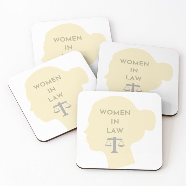Item preview, Women In Law designed and sold by rjprintsus.