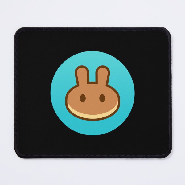 Item preview, PancakeSwap cryptocurrency designed and sold by karimhodo.