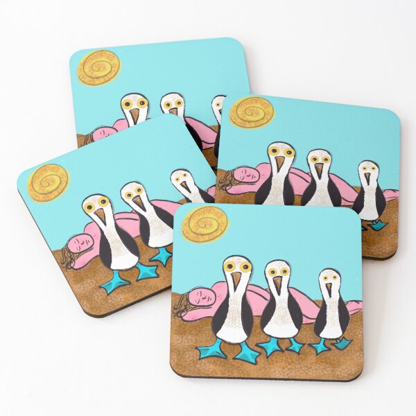 Item preview, Woman With Three Boobies designed and sold by MatchTheDrapes.