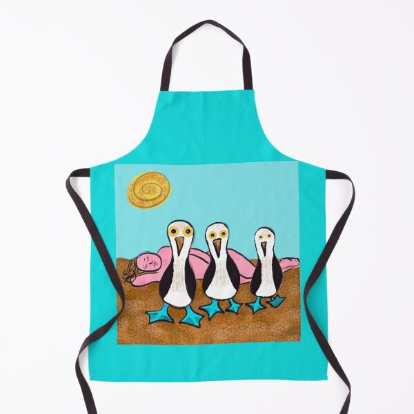 Item preview, Woman With Three Boobies designed and sold by MatchTheDrapes.