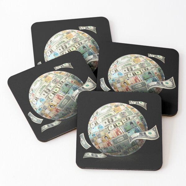 Item preview, money sphere designed and sold by zgroup.