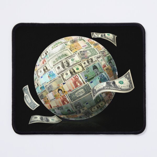Item preview, money sphere designed and sold by zgroup.