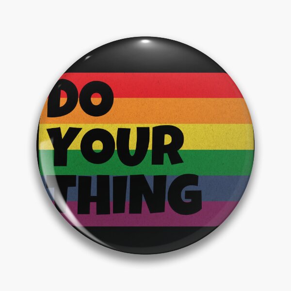 Item preview, Do Your Thing designed and sold by HotYoga.