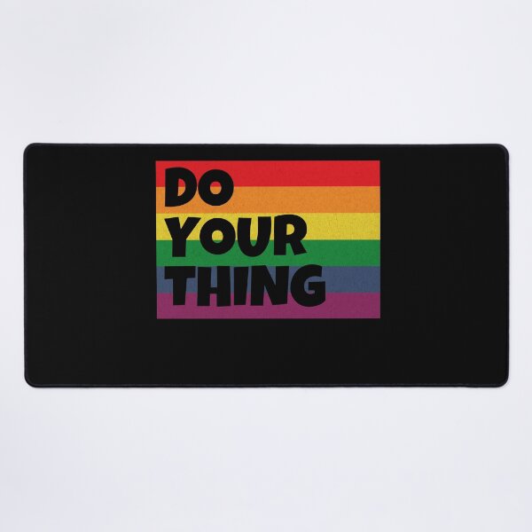 Item preview, Do Your Thing designed and sold by HotYoga.
