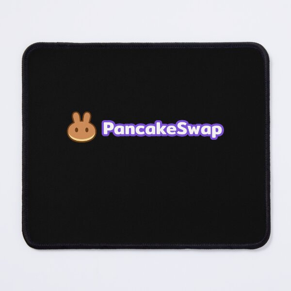 Item preview, $CAKE Pancake Swap - PancakeSwap cryptocurrency - PancakeSwap CAKE designed and sold by karimhodo.