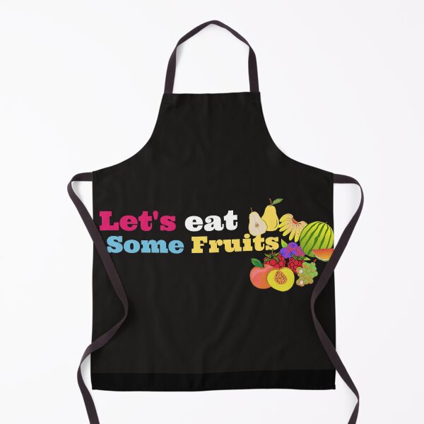 Item preview, Let's eat some fruits/ It's summer fruits time designed and sold by tessinova.