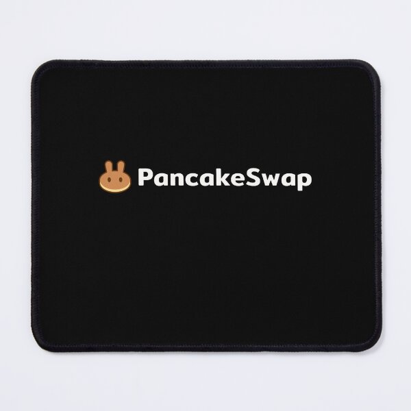 Item preview, PancakeSwap cryptocurrency - PancakeSwap CAKE designed and sold by karimhodo.
