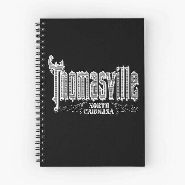 Item preview, Vintage Thomasville, NC designed and sold by DonDota.