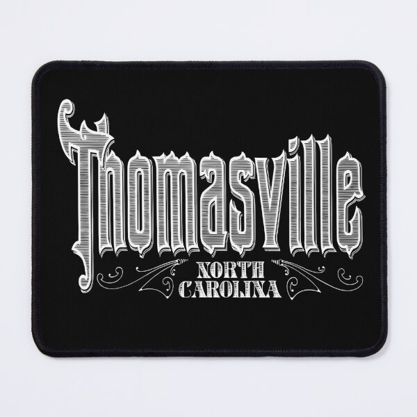 Item preview, Vintage Thomasville, NC designed and sold by DonDota.