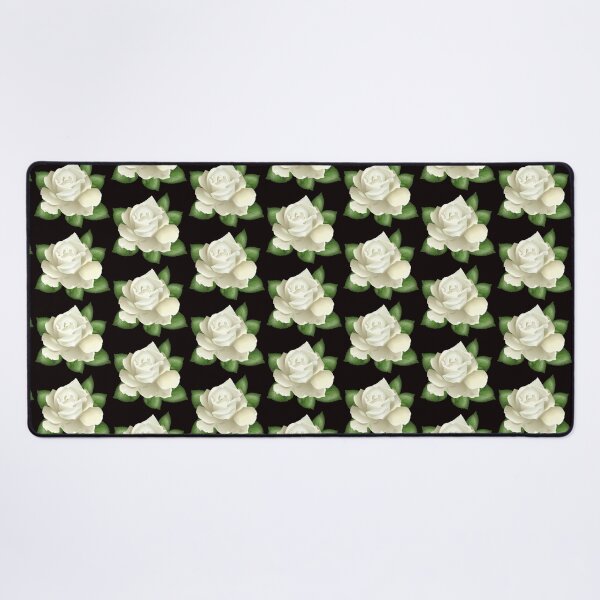 Item preview, Beautiful White Flower - Version 02 - Color 01 designed and sold by SumarUp.