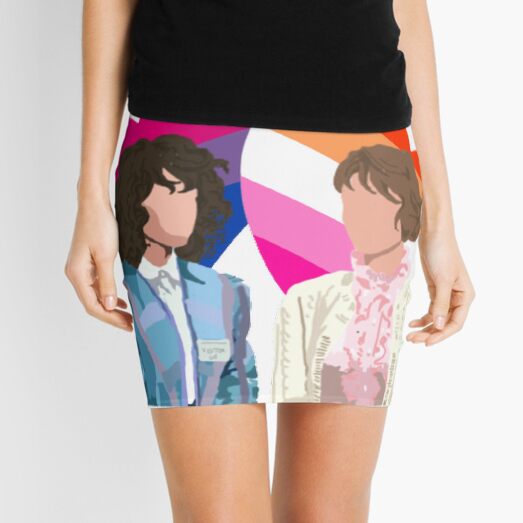 Item preview, Nancy wheeler and robin Buckley stranger things season 4 vena bisexual lesbian pride flags designed and sold by SelloutCentral.