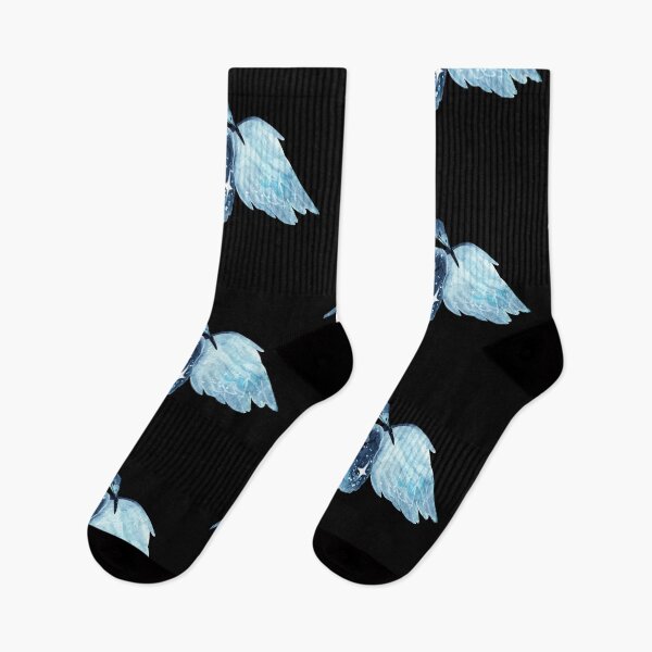 Item preview, Galaxy Great Egret designed and sold by Threeleaves.