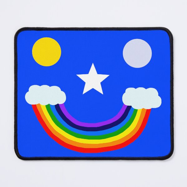 Item preview, Smiling Sky designed and sold by Deborah Camp.