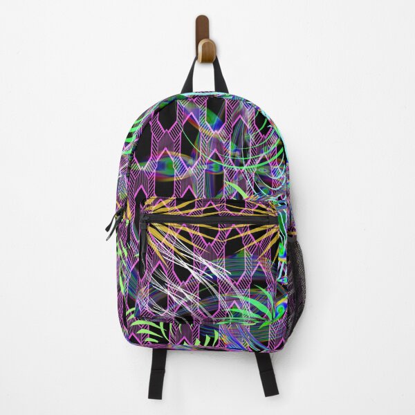 Item preview, Hypnagogic Lines 6 designed and sold by Discordant Dreams Art.