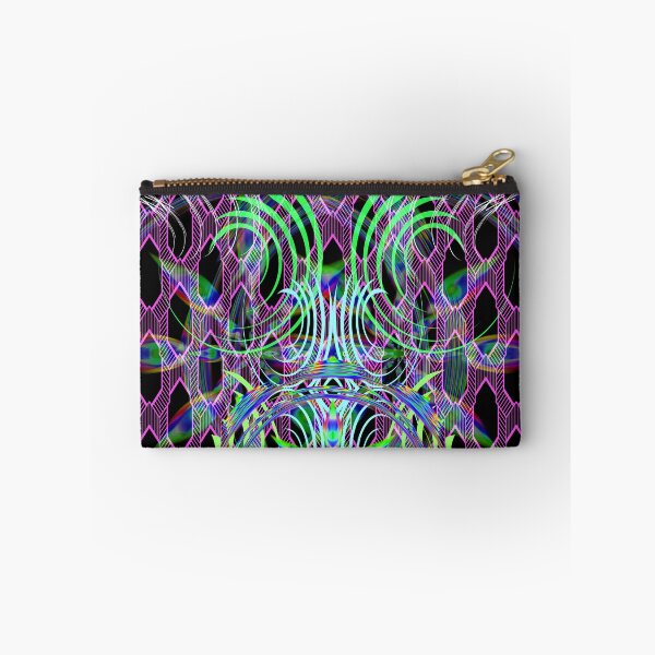Item preview, Hypnagogic Lines 6 designed and sold by Discordant Dreams Art.