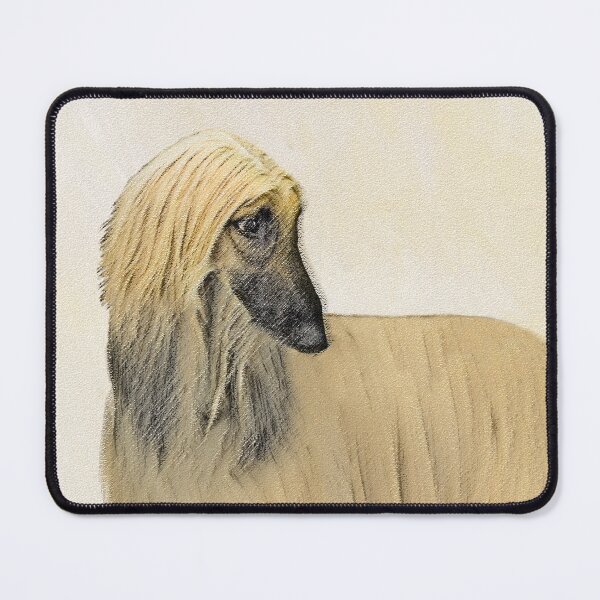 Item preview, Afghan Hound designed and sold by alpendesigns.