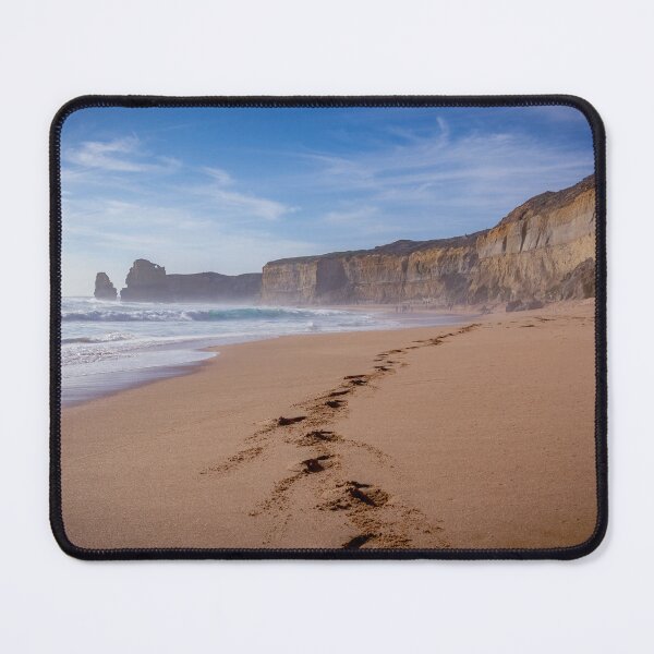 Item preview, Beach walk by the 12 Apostles designed and sold by Steven Jodoin.