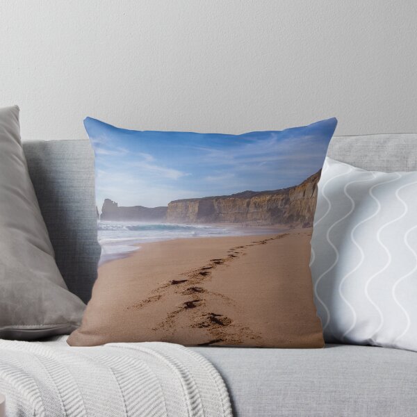Item preview, Beach walk by the 12 Apostles designed and sold by Steven Jodoin.