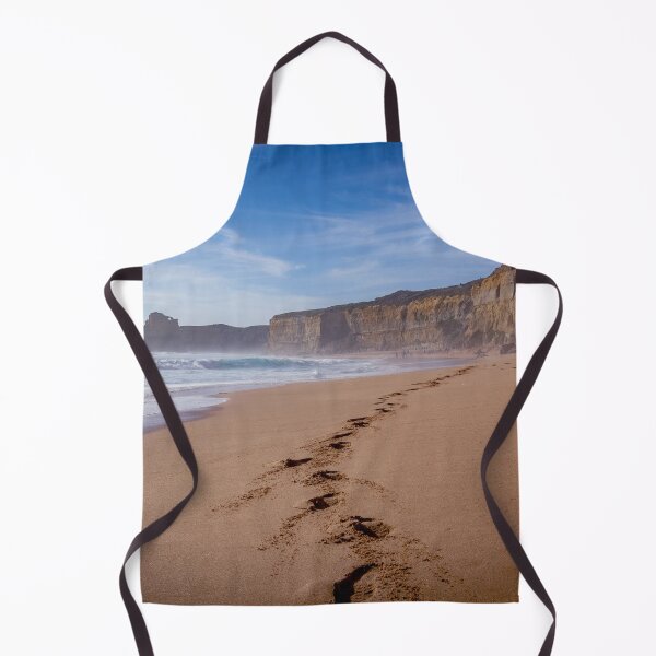 Item preview, Beach walk by the 12 Apostles designed and sold by Steven Jodoin.