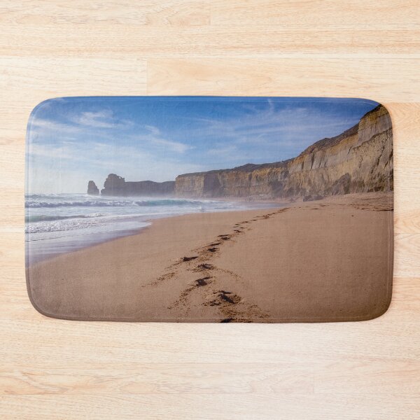 Item preview, Beach walk by the 12 Apostles designed and sold by Steven Jodoin.