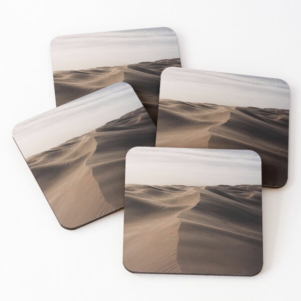 Item preview, Dramatic Desert Dunes designed and sold by albiebriggs98.