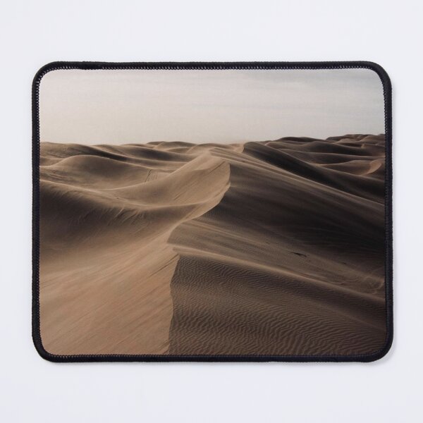Item preview, Dramatic Desert Dunes designed and sold by albiebriggs98.