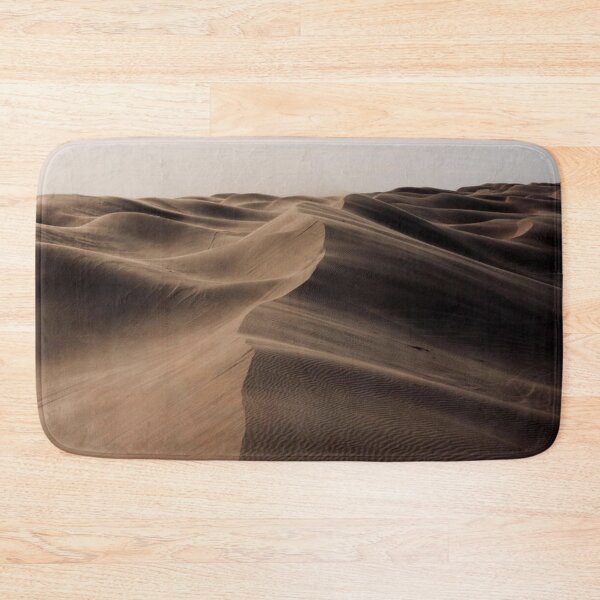 Item preview, Dramatic Desert Dunes designed and sold by albiebriggs98.
