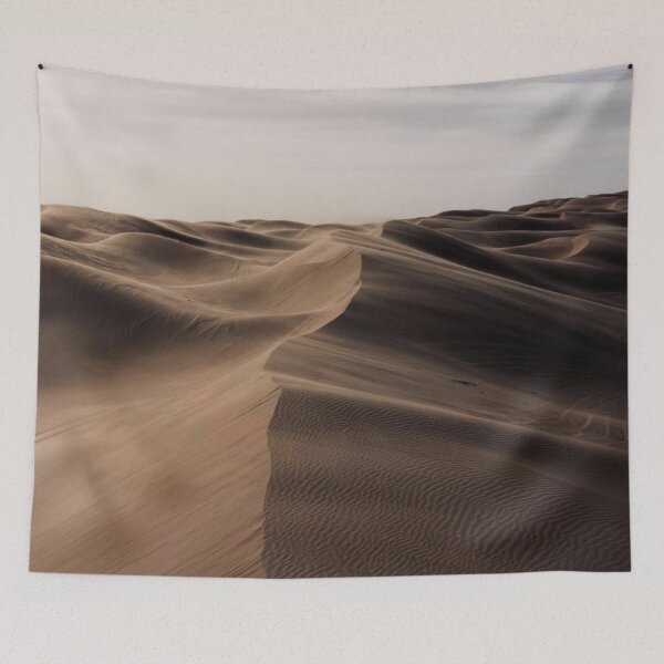 Item preview, Dramatic Desert Dunes designed and sold by albiebriggs98.