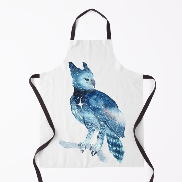 Item preview, Galaxy Harpy Eagle designed and sold by Threeleaves.