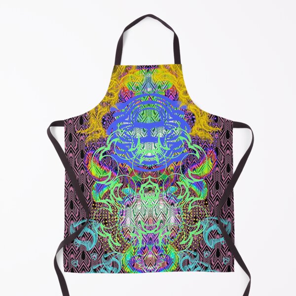 Item preview, Hypnagogic Lines 7 designed and sold by Discordant Dreams Art.