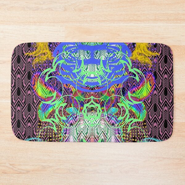 Item preview, Hypnagogic Lines 7 designed and sold by Discordant Dreams Art.