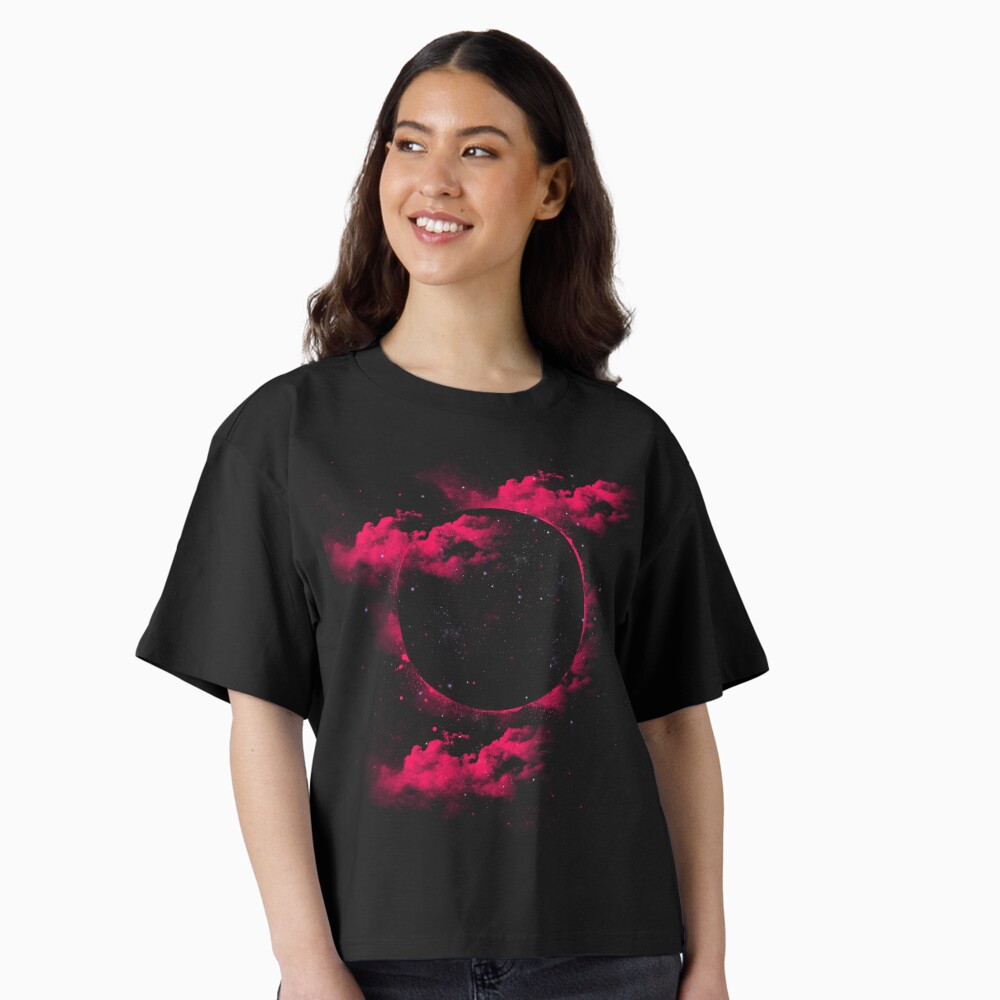 Item preview, Boxy T-Shirt designed and sold by expo.