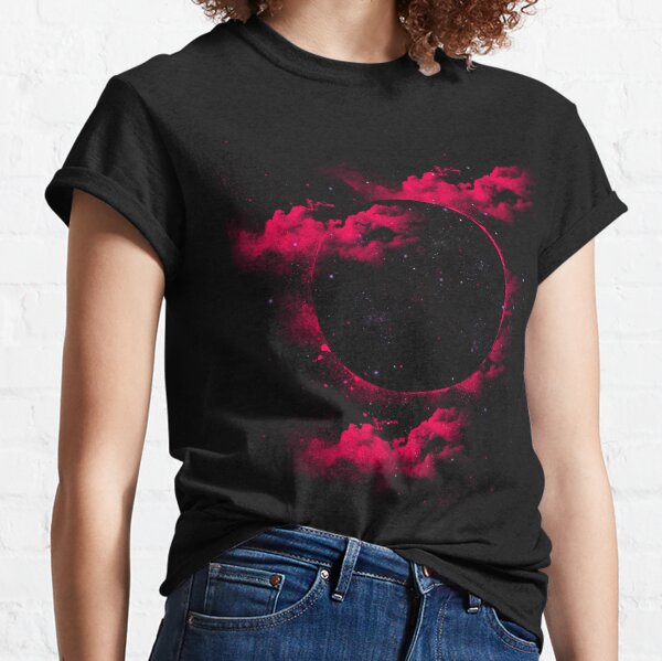 Black Hole Classic T-Shirt