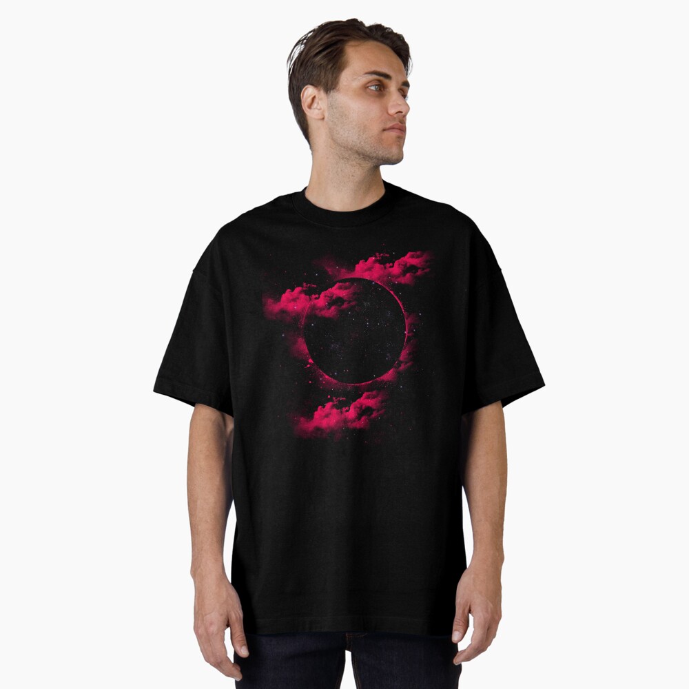 Item preview, Oversized T-Shirt designed and sold by expo.