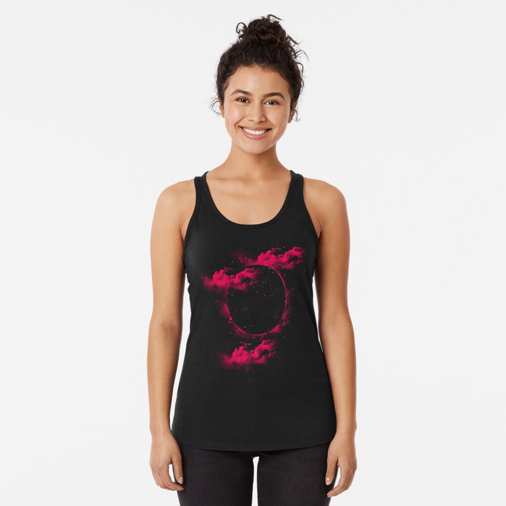 Item preview, Racerback Tank Top designed and sold by expo.