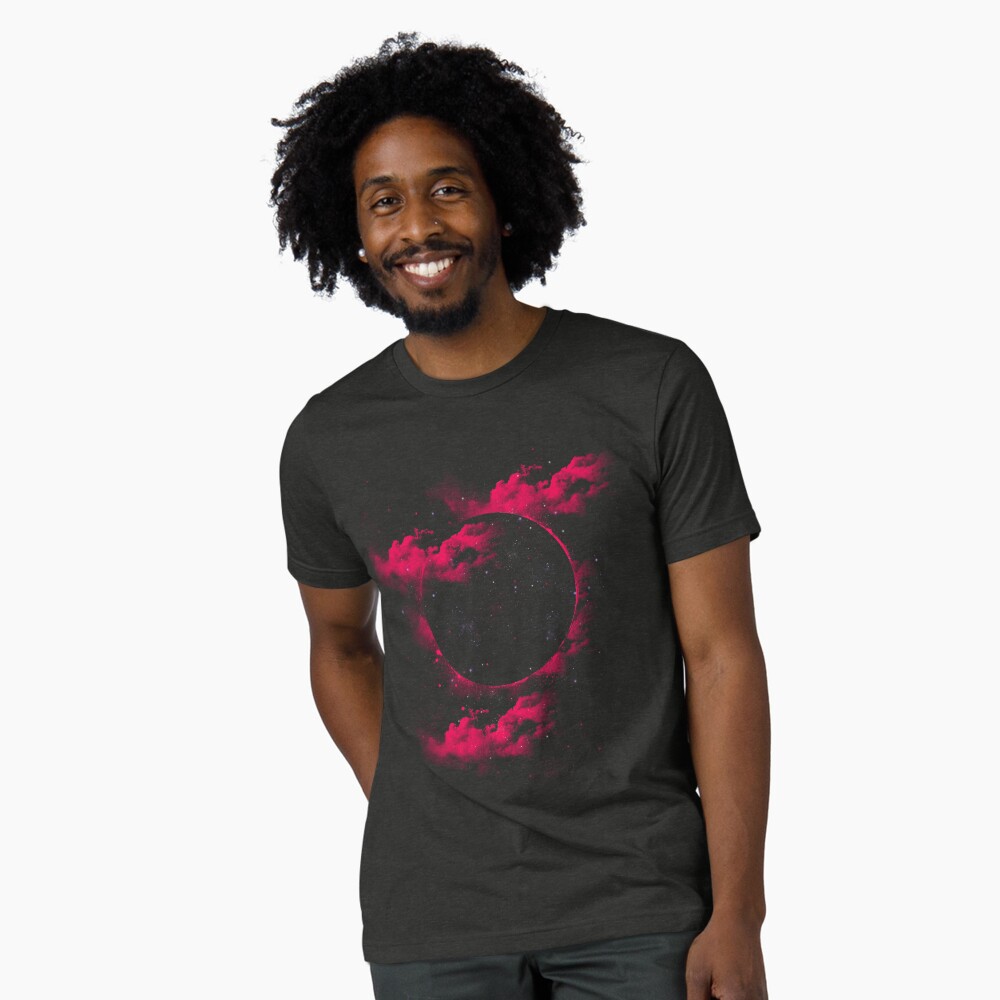 Item preview, Tri-blend T-Shirt designed and sold by expo.