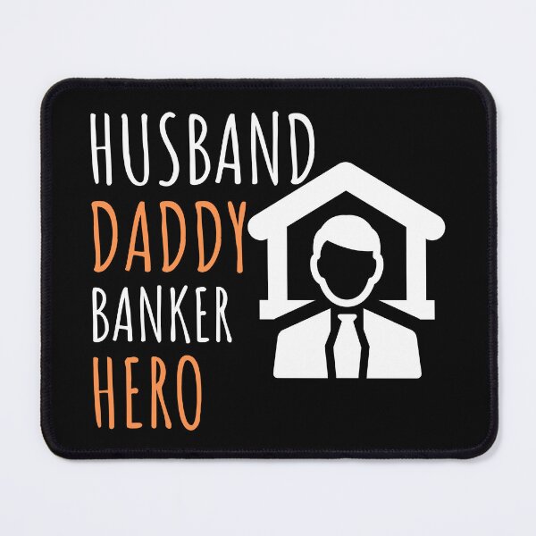 Item preview, banker designed and sold by Realpeoplegift.