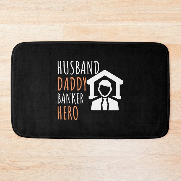 Item preview, banker designed and sold by Realpeoplegift.