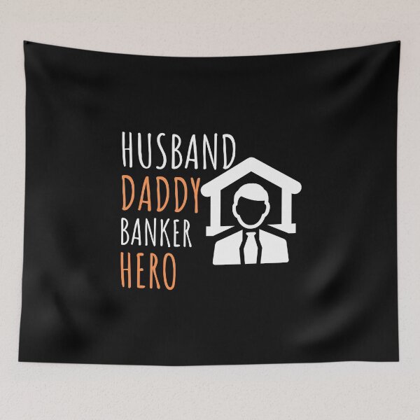 Item preview, banker designed and sold by Realpeoplegift.