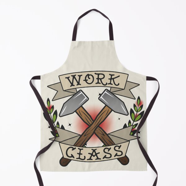 Item preview, Work Class designed and sold by znacs.
