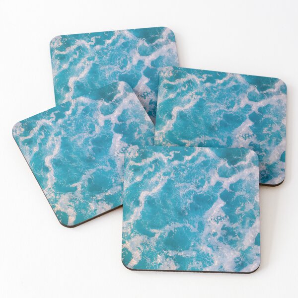 Item preview, Abstract Ocean designed and sold by albiebriggs98.