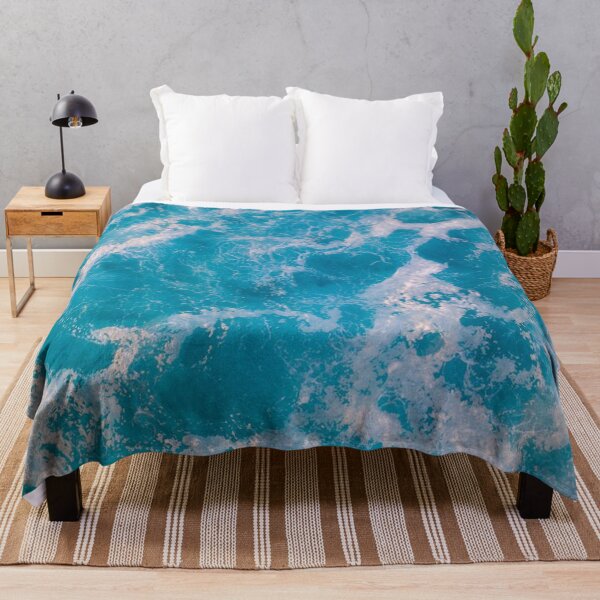 Item preview, Abstract Ocean designed and sold by albiebriggs98.