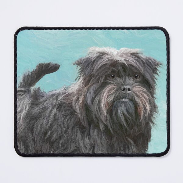 Item preview, Affenpinscher designed and sold by alpendesigns.