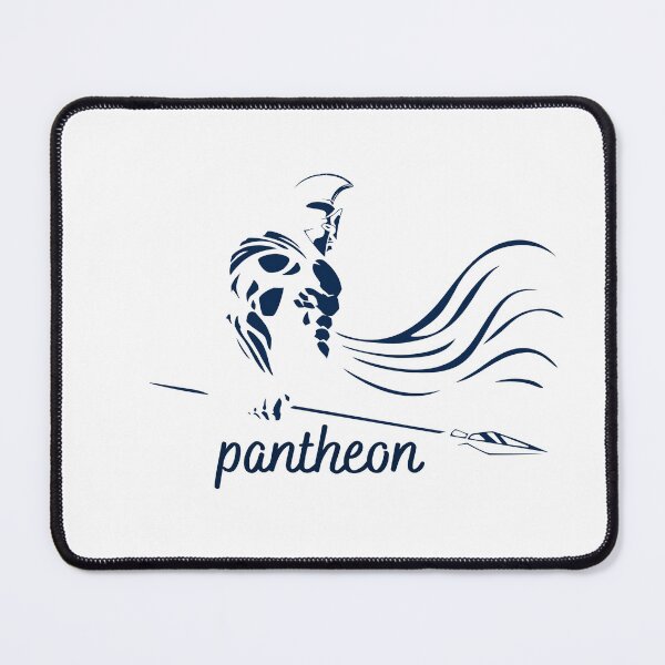 Item preview, Protector OF Rome (Pantheon) 2 designed and sold by weirdandstrange.