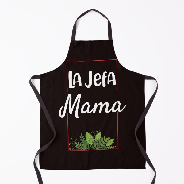 Item preview, La Jefa Mama Dia de la Madre Regalo designed and sold by MarvSeel.